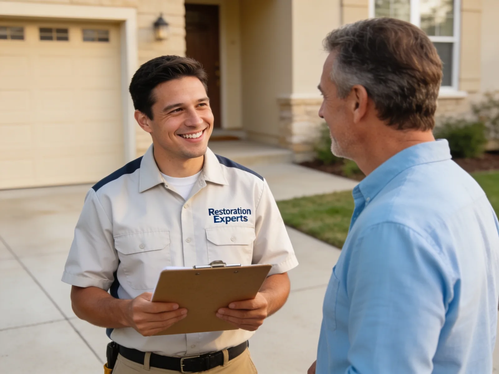 Water Damage Cleanup Dublin, NC FAQs